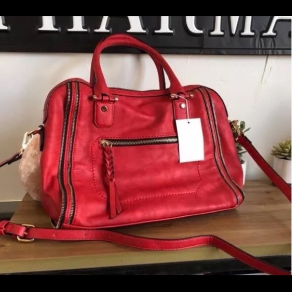 Urban expressions handbag